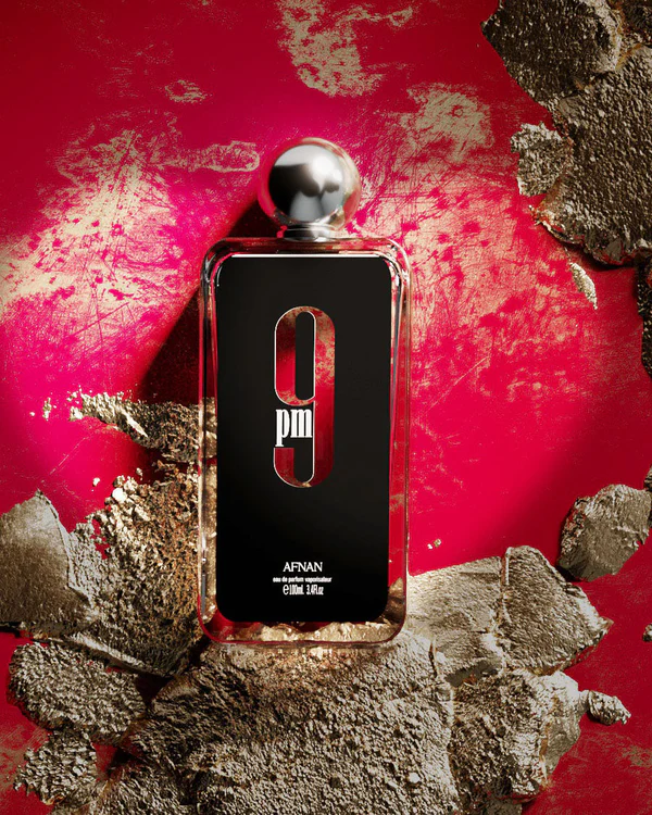 9PM PERFUME JUST FRAGRANCE