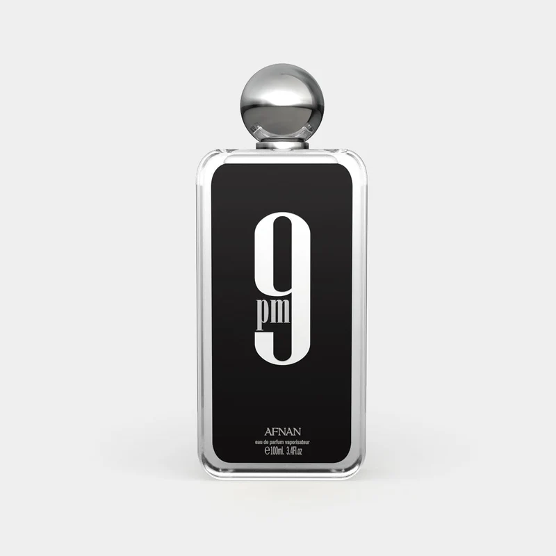 AFNAN 9PM JUST FRAGRANCE